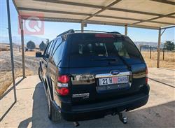 فورد إكسبلورر